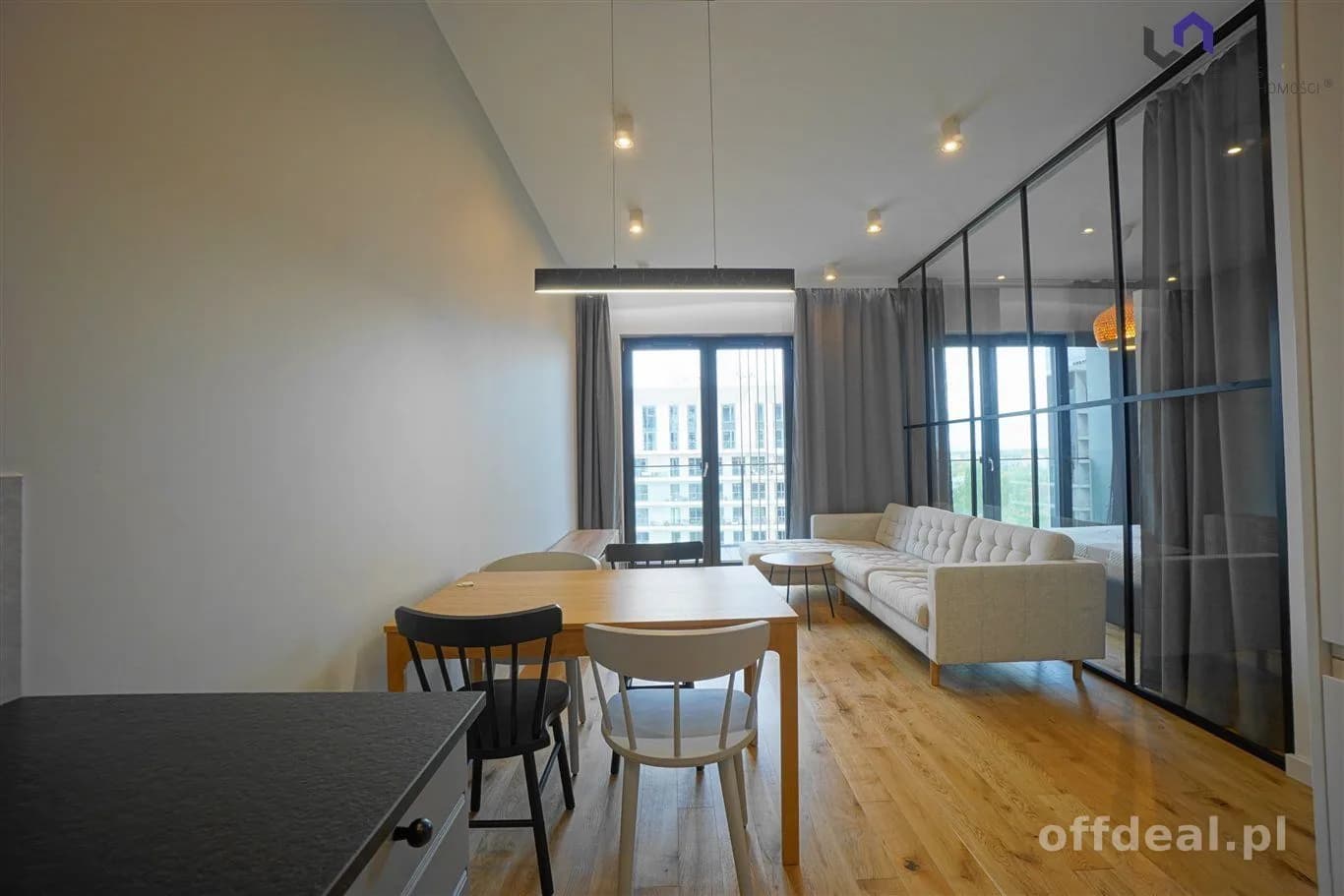 Zdjęcie 5: Mieszkanie, 2 pokoje, 43 m², Katowice