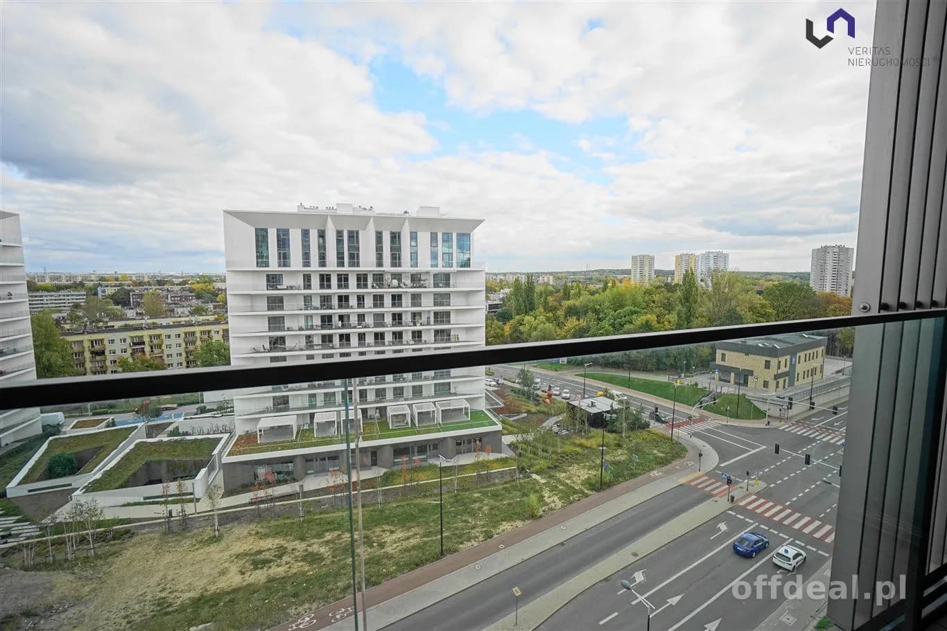 Zdjęcie 16: Mieszkanie, 2 pokoje, 43 m², Katowice