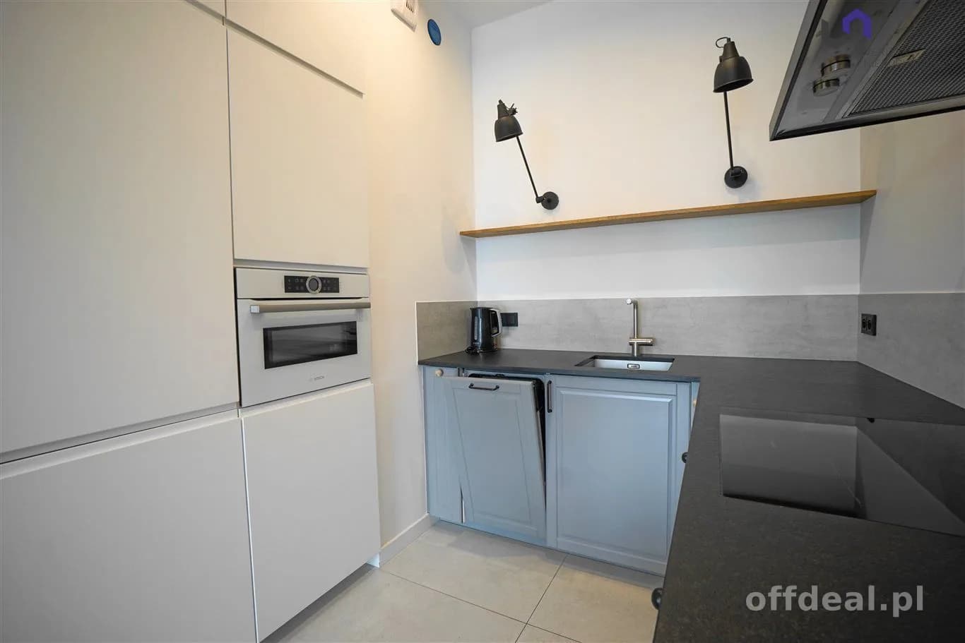 Zdjęcie 8: Mieszkanie, 2 pokoje, 43 m², Katowice