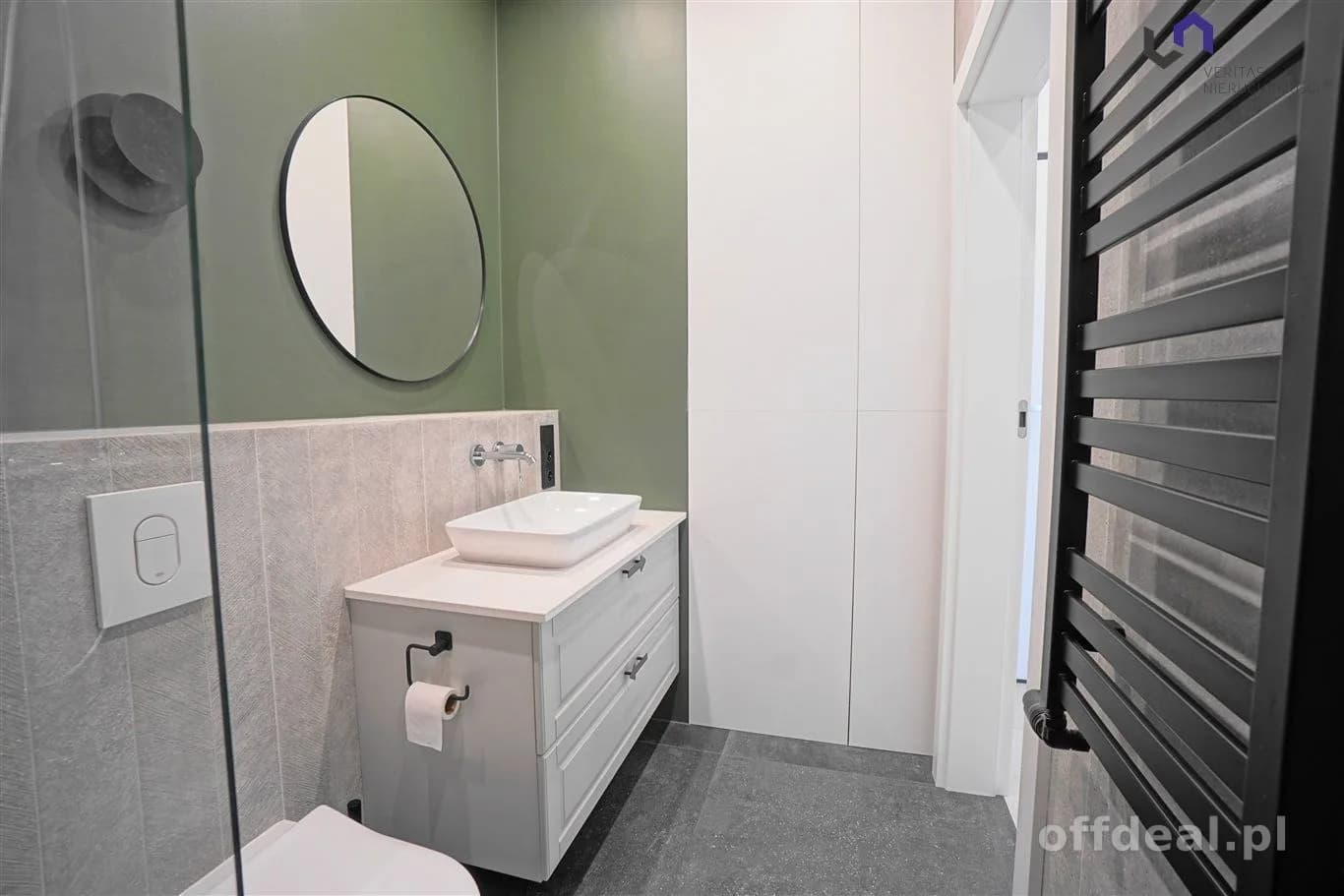 Zdjęcie 15: Mieszkanie, 2 pokoje, 43 m², Katowice