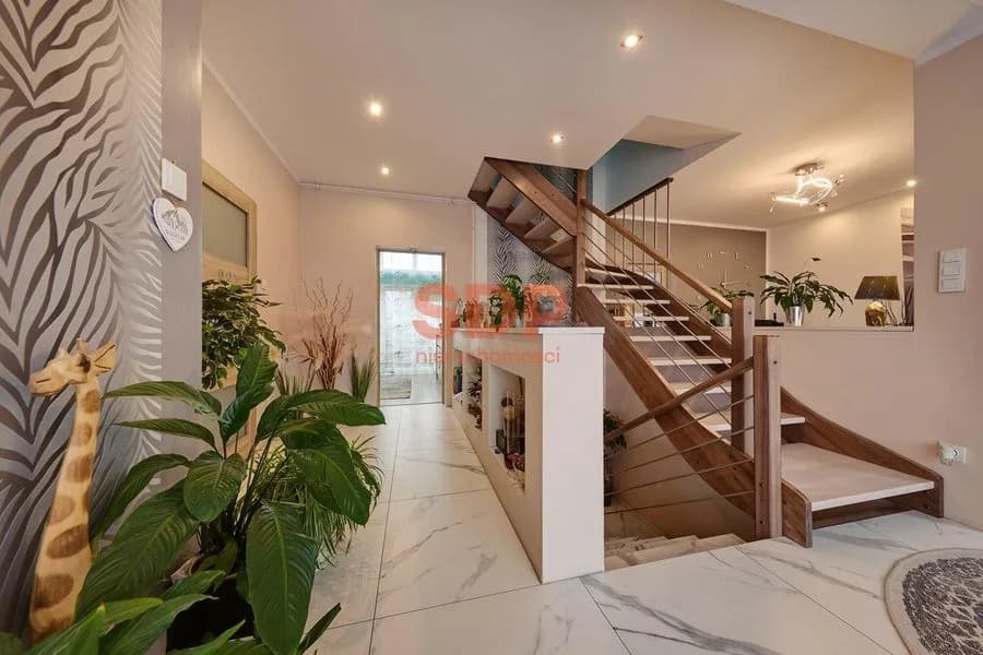 maison à vendre à Będzin, Warpie | 5 pièces | 130 m²