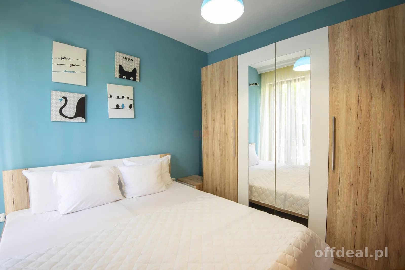 appartement à vendre à Wrocław, Stare Miasto, Przedmieście Świdnickie | 2 pièces | 44,13 m²