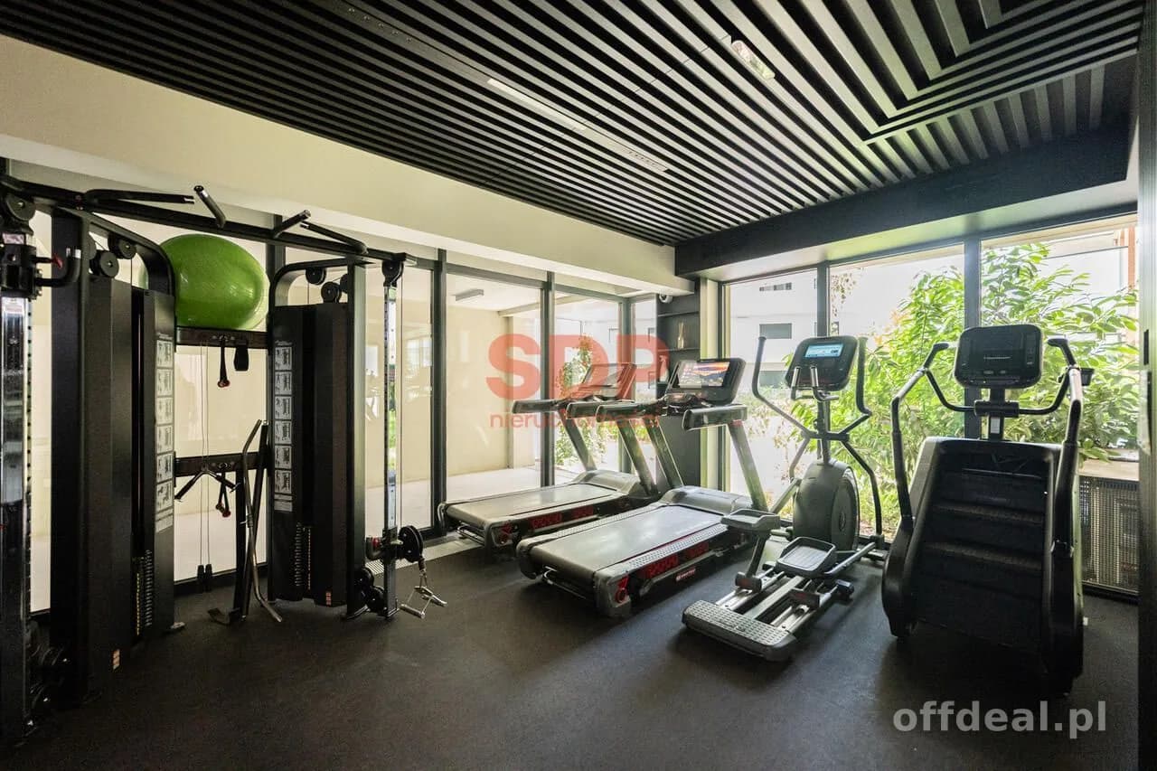 appartement à louer à Wrocław, Śródmieście, Nadodrze | 2 pièces | 47 m²