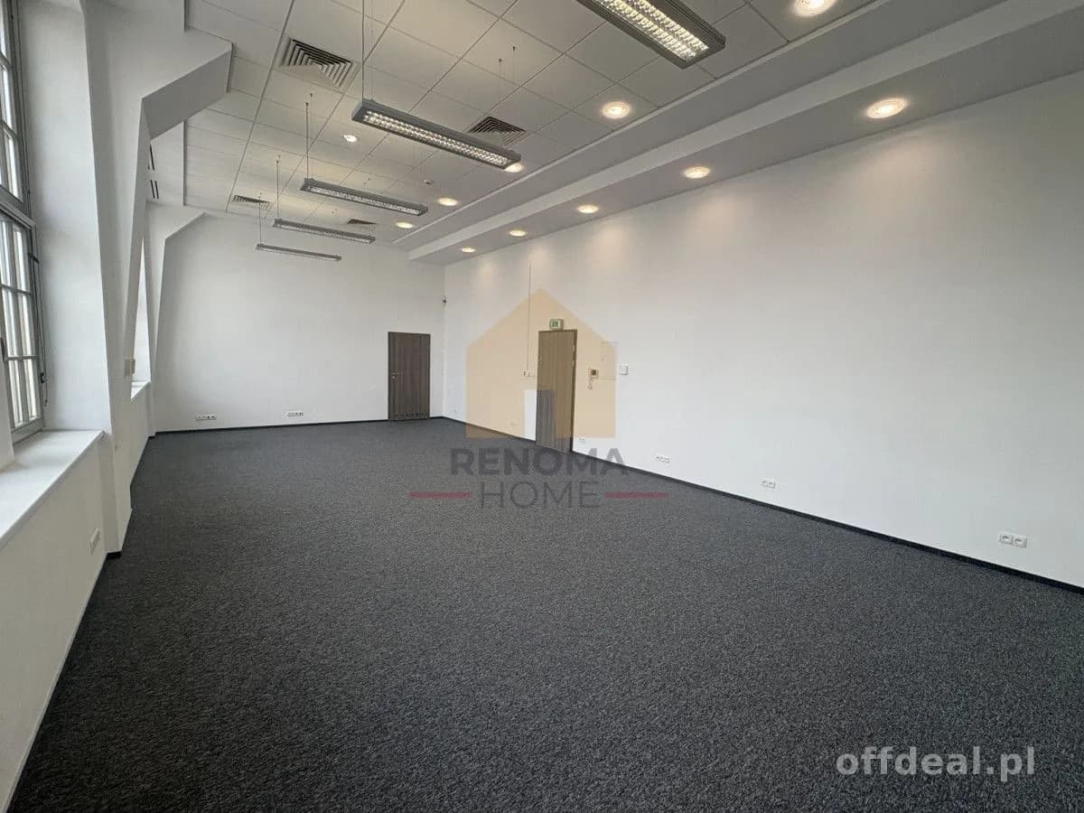 14-room commercial property for rent in Zielona Góra | 231.17 m²