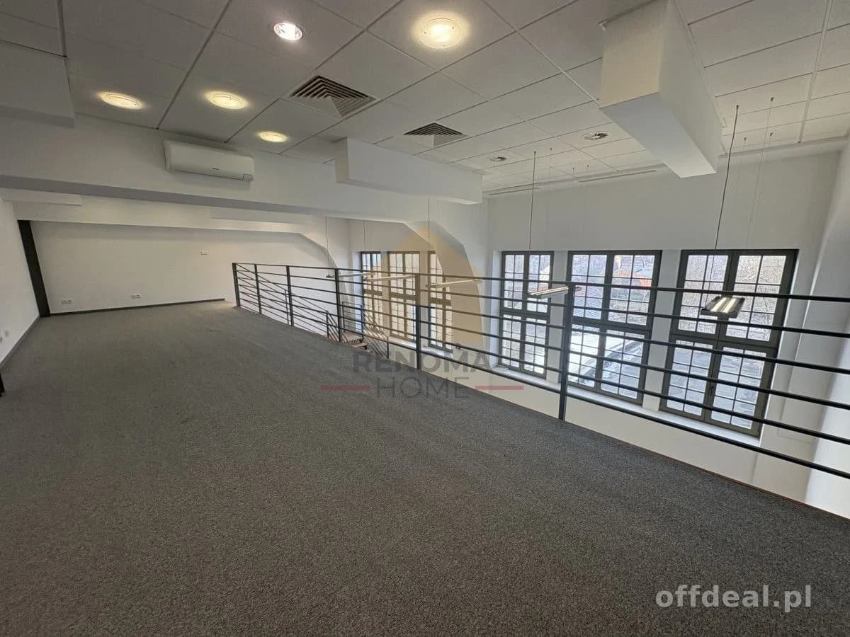 14-room commercial property for rent in Zielona Góra | 231.17 m²