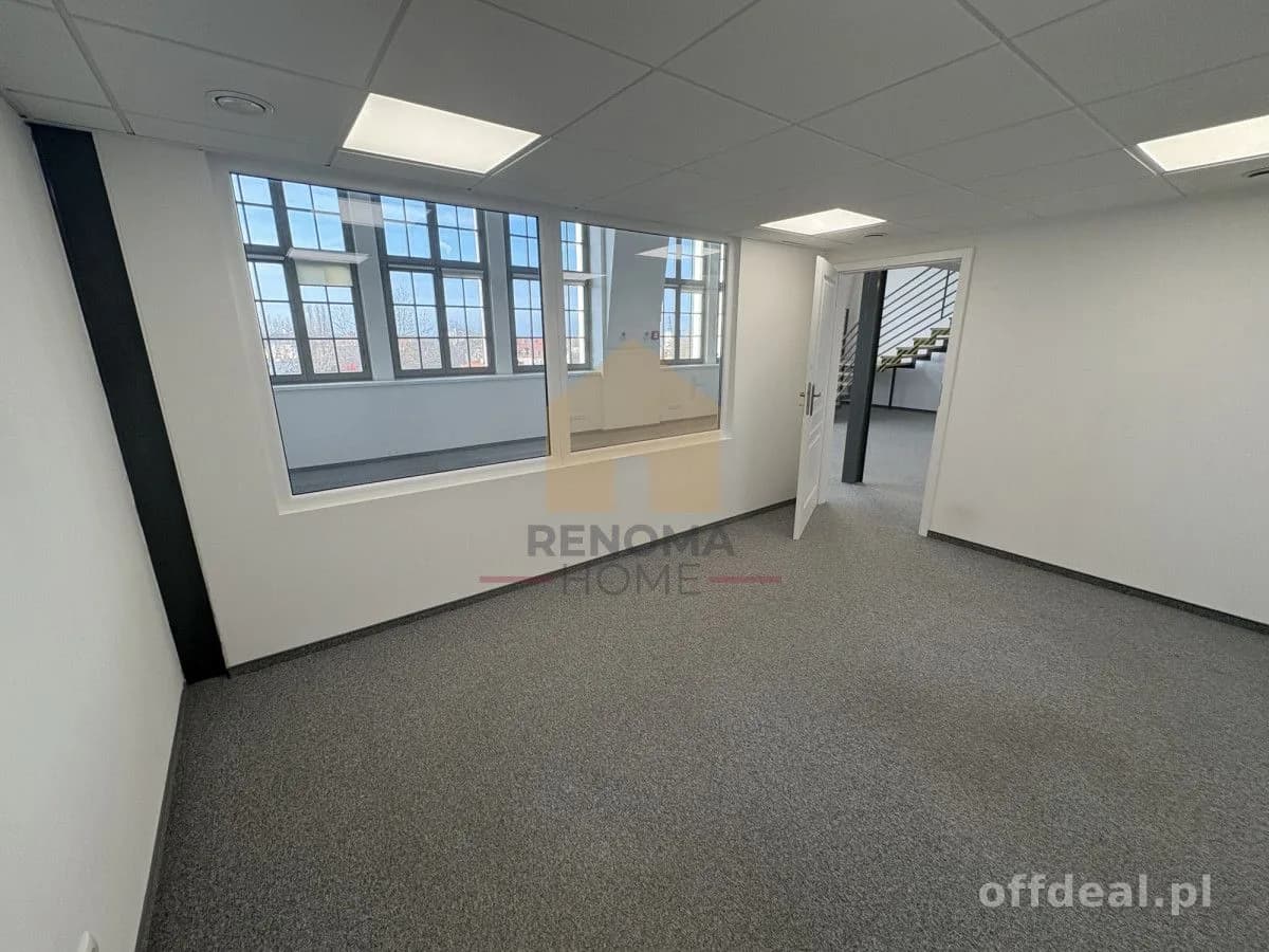 14-room commercial property for rent in Zielona Góra | 231.17 m²