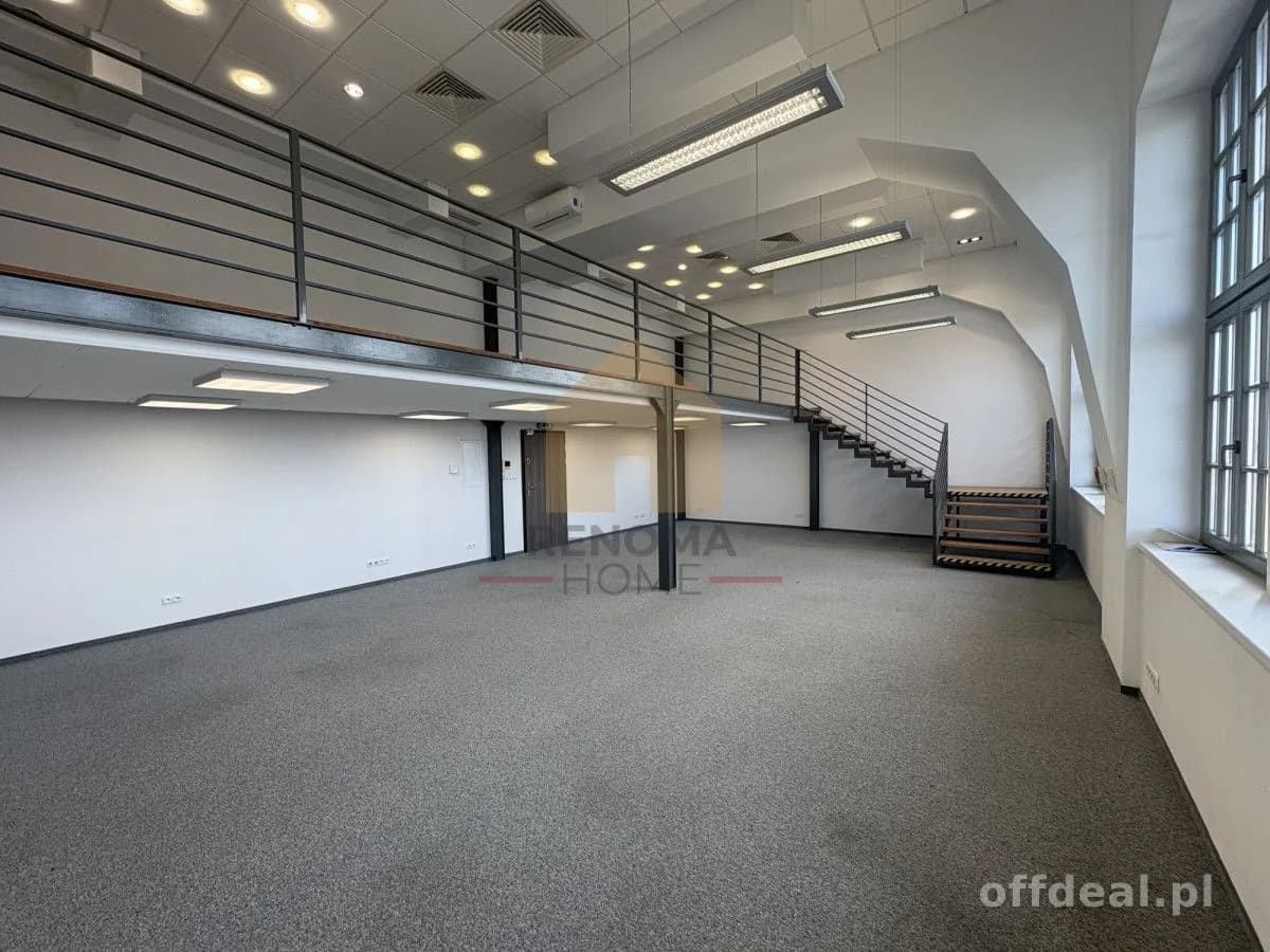 14-room commercial property for rent in Zielona Góra | 231.17 m²