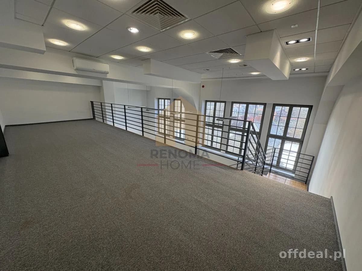 14-room commercial property for rent in Zielona Góra | 231.17 m²