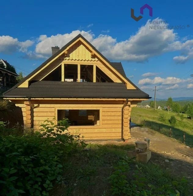 4-room house for sale in Koniaków | 92.72 m²