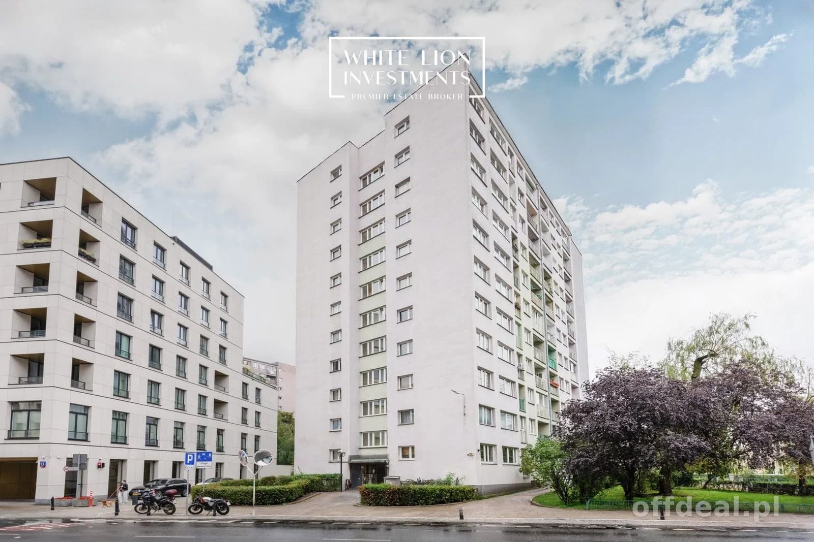 3 Pokoje| Balkon| Przepiękny widok| DO WEJŚCIA| Cicho