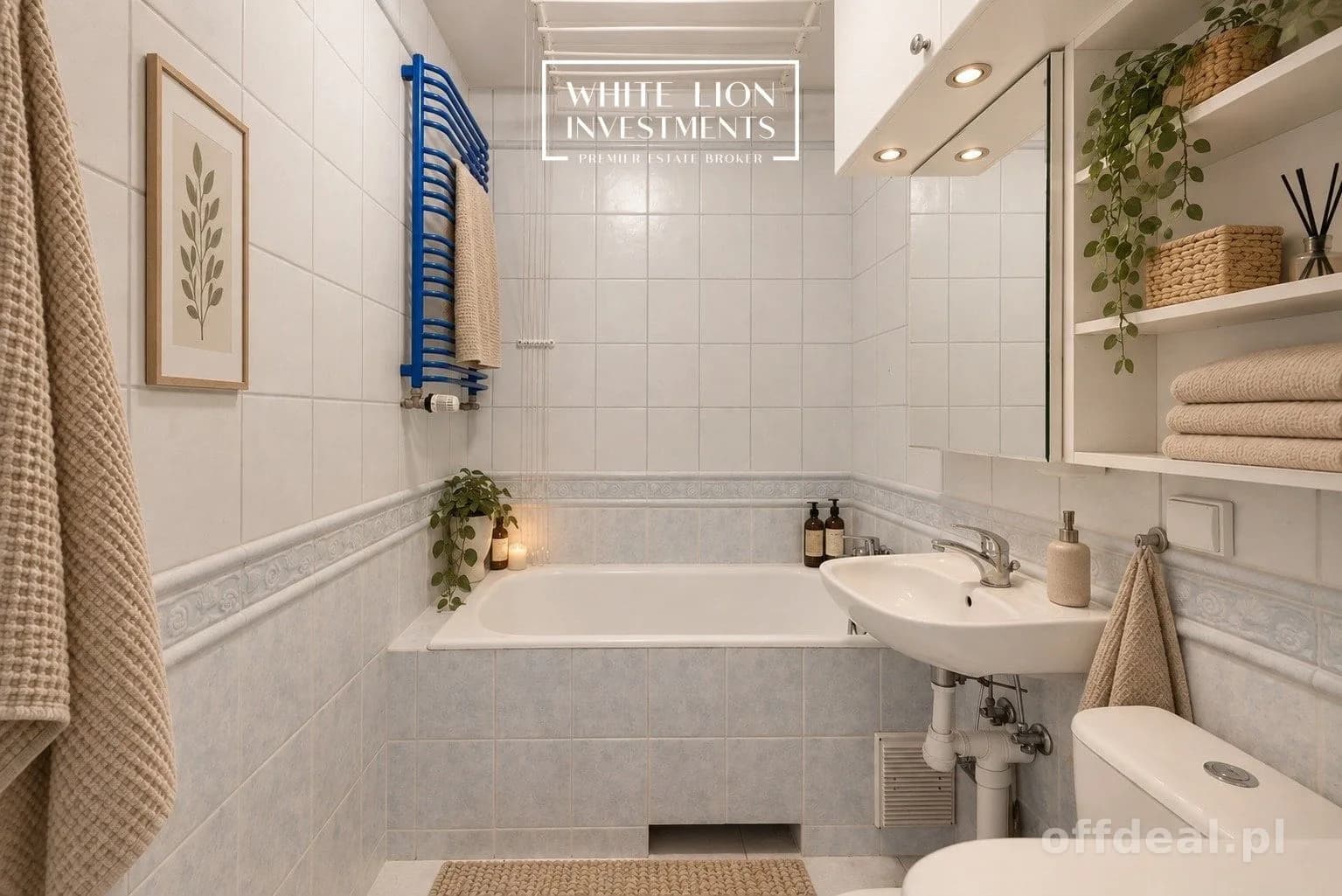 3 Pokoje| Balkon| Przepiękny widok| DO WEJŚCIA| Cicho
