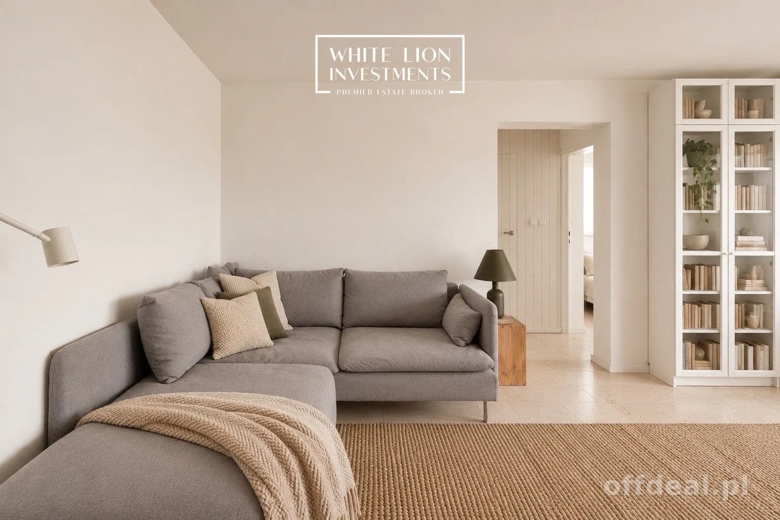 3 Pokoje| Balkon| Przepiękny widok| DO WEJŚCIA| Cicho