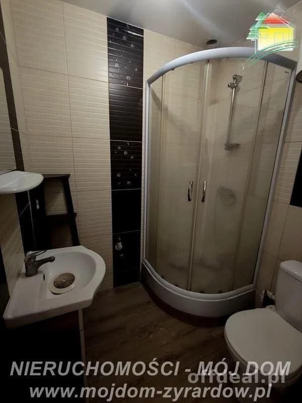Фото 9: Квартира, 1 кімнати, 28 m², Żyrardów