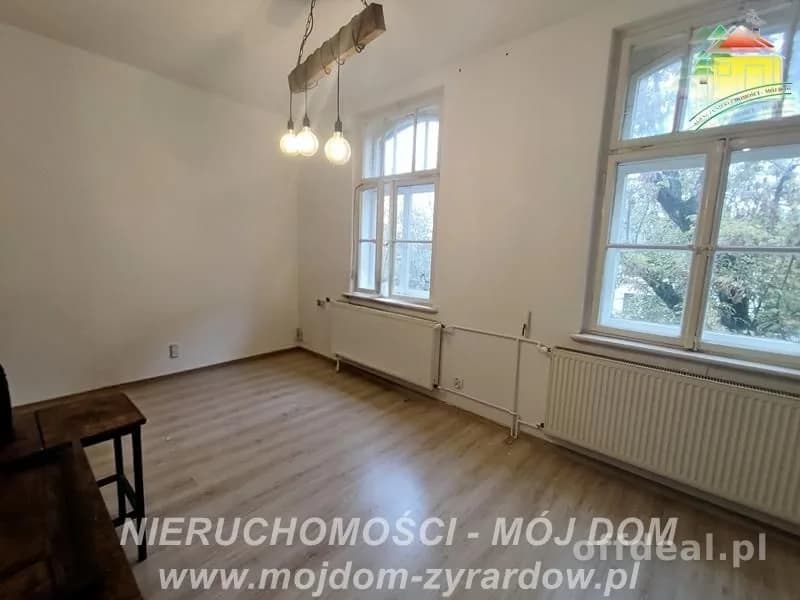 Фото 5: Квартира, 1 кімнати, 28 m², Żyrardów