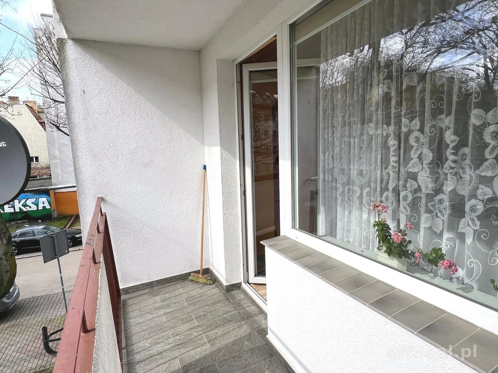 2-Zimmer Wohnung zum Verkauf in Kołobrzeg, Centrum | 49,01 m²