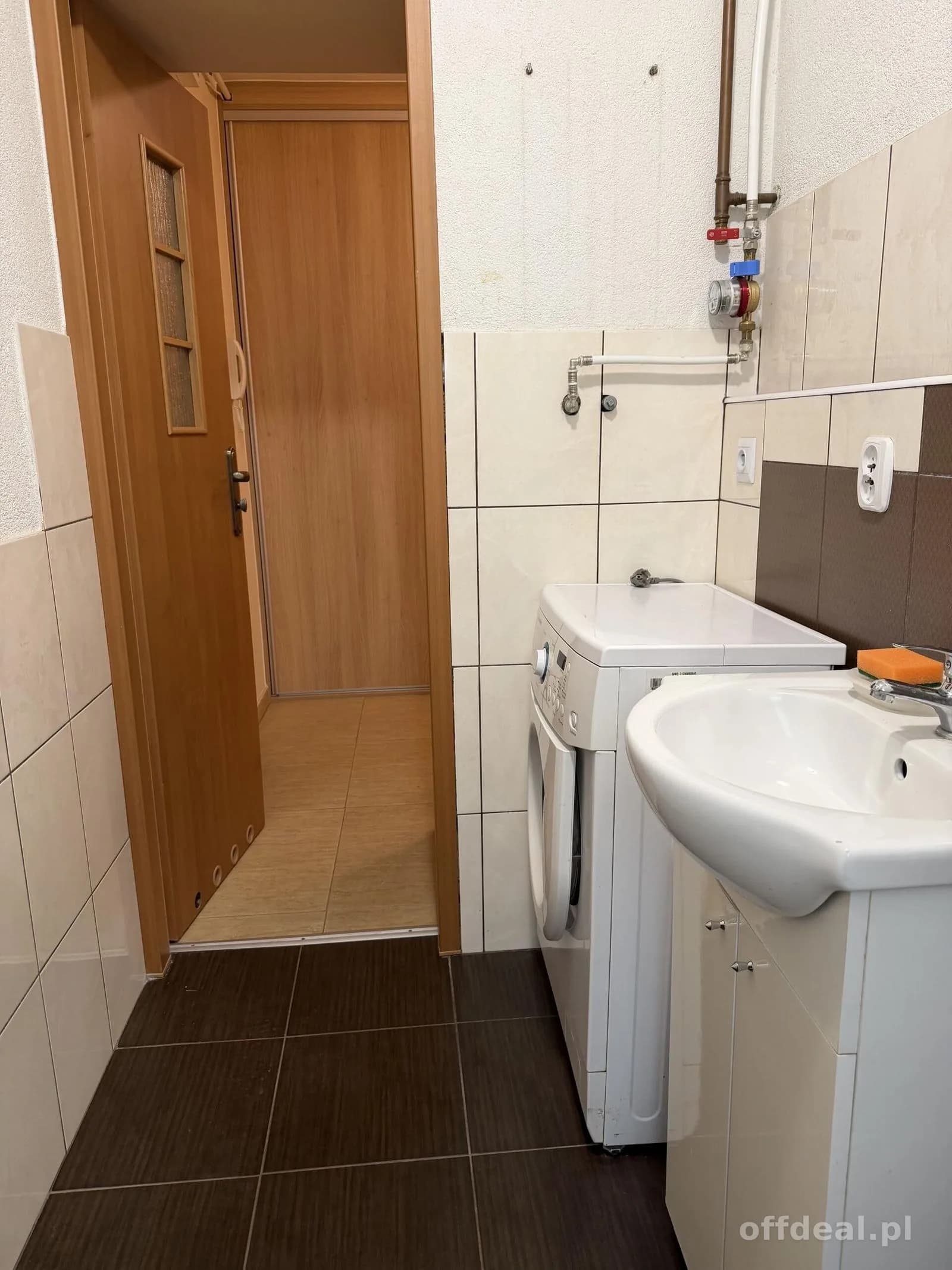 2-Zimmer Wohnung zum Verkauf in Kołobrzeg, Centrum | 49,01 m²
