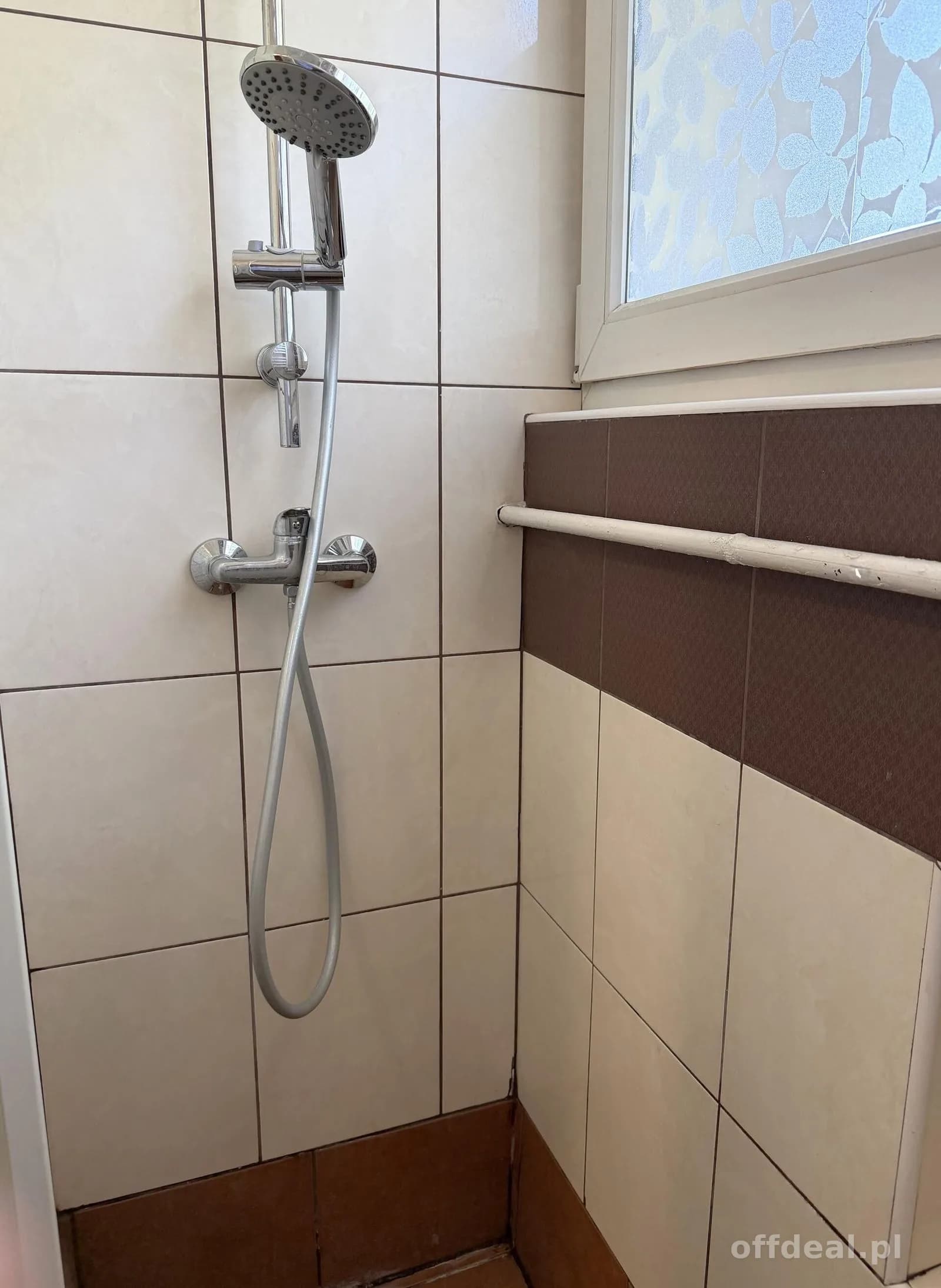 2-Zimmer Wohnung zum Verkauf in Kołobrzeg, Centrum | 49,01 m²