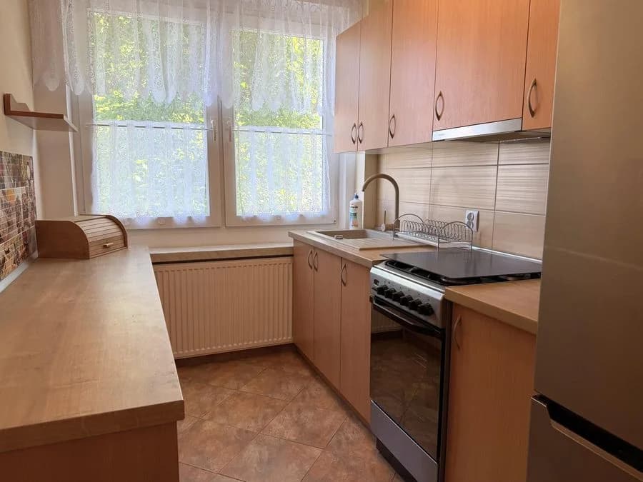 2-room apartment for sale in Kołobrzeg, Centrum | 49.01 m²