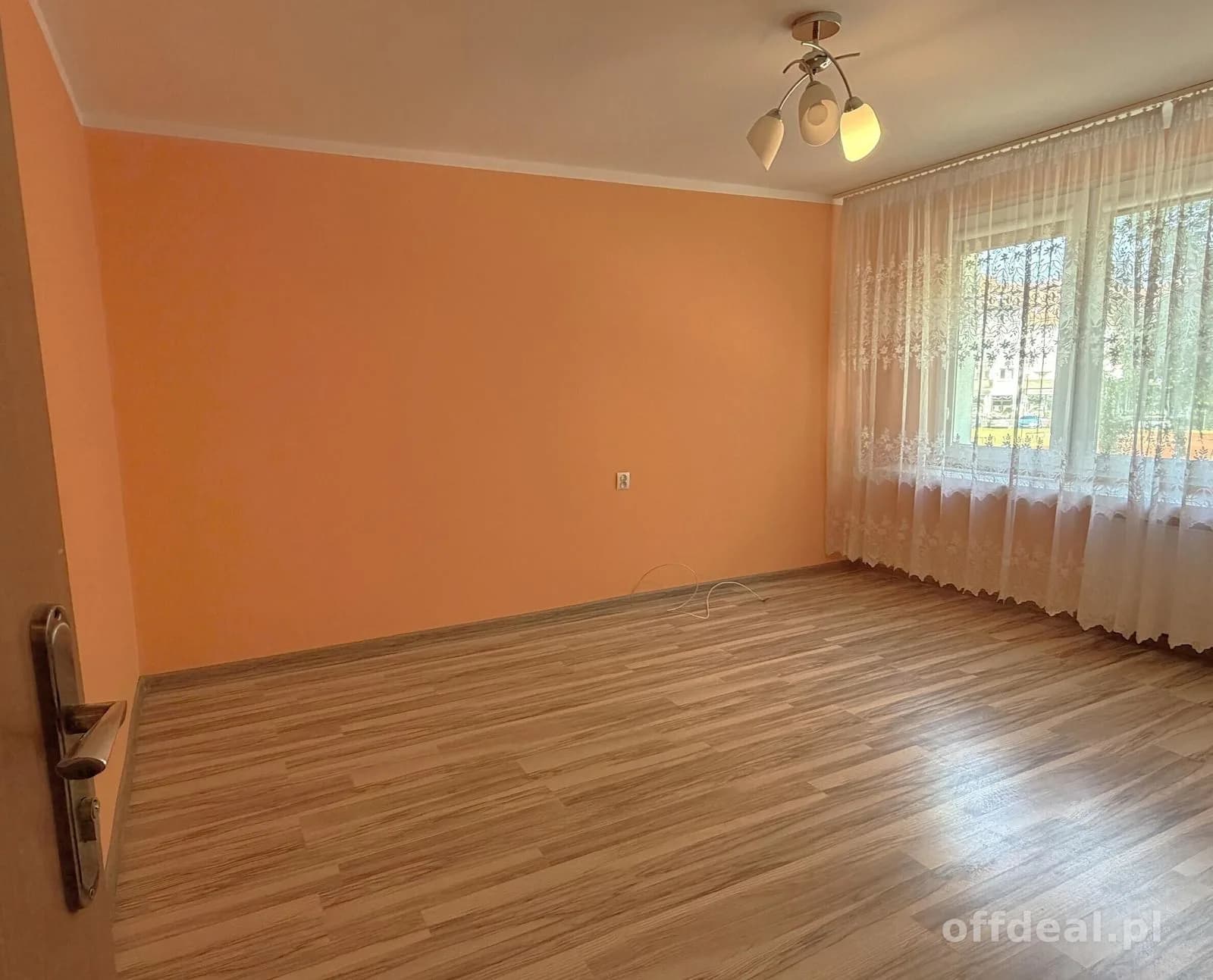 2-Zimmer Wohnung zum Verkauf in Kołobrzeg, Centrum | 49,01 m²