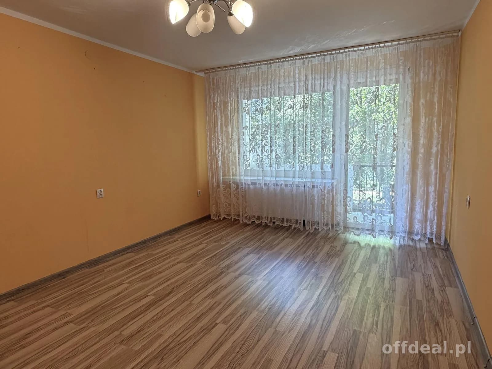2-Zimmer Wohnung zum Verkauf in Kołobrzeg, Centrum | 49,01 m²