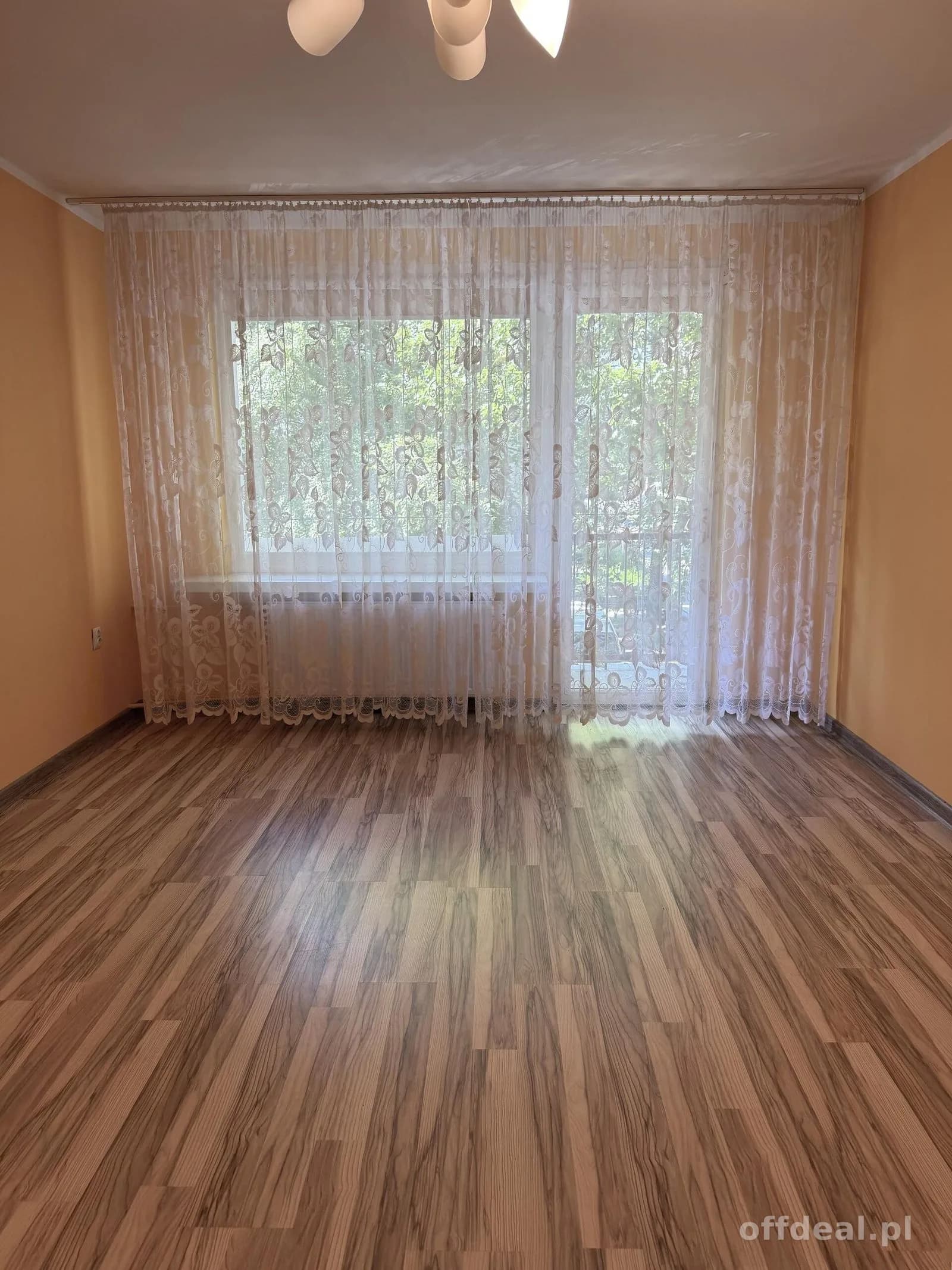 2-Zimmer Wohnung zum Verkauf in Kołobrzeg, Centrum | 49,01 m²