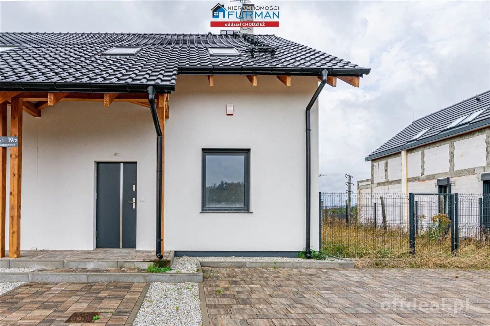Zdjęcie 1: Dom, 5 pokoje, 121 m², Rataje