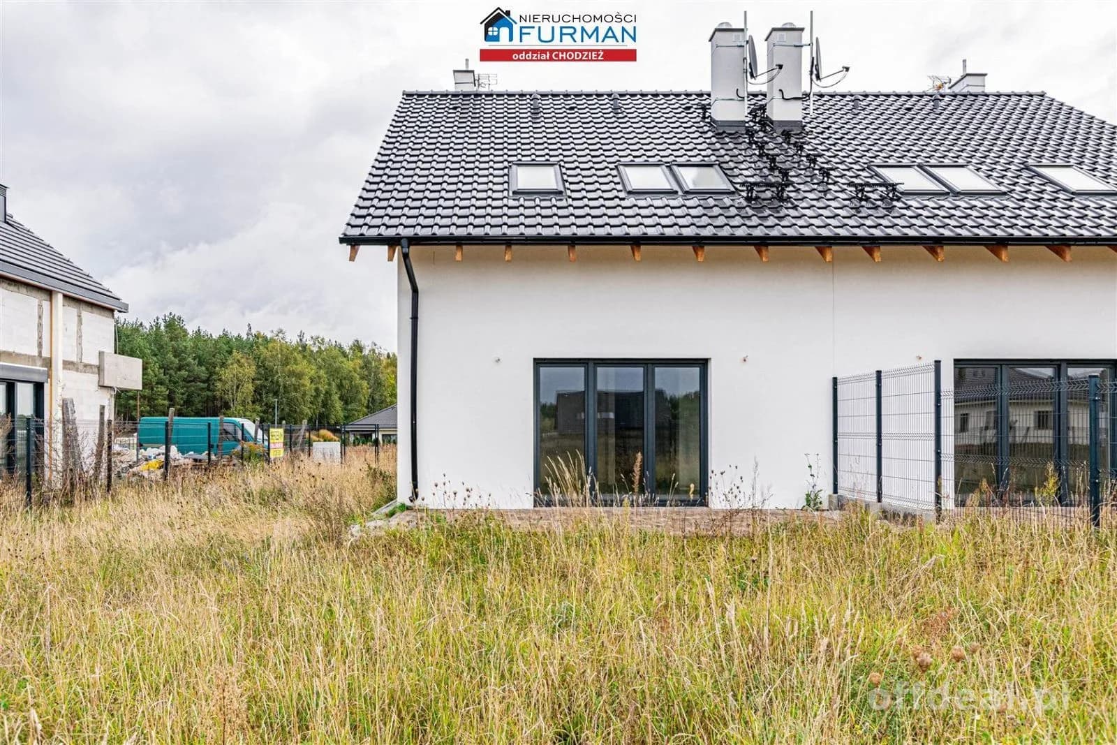 Zdjęcie 2: Dom, 5 pokoje, 121 m², Rataje