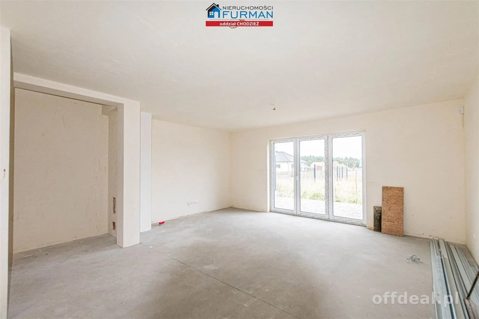 Zdjęcie 4: Dom, 5 pokoje, 121 m², Rataje