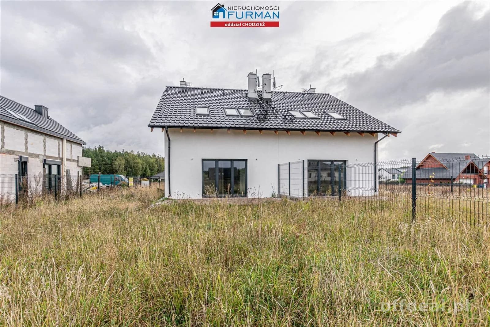 Zdjęcie 15: Dom, 5 pokoje, 121 m², Rataje