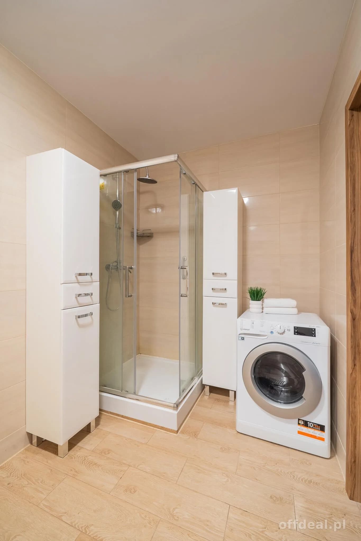 2-room apartment for sale in Kołobrzeg, Starówka | 61.47 m²