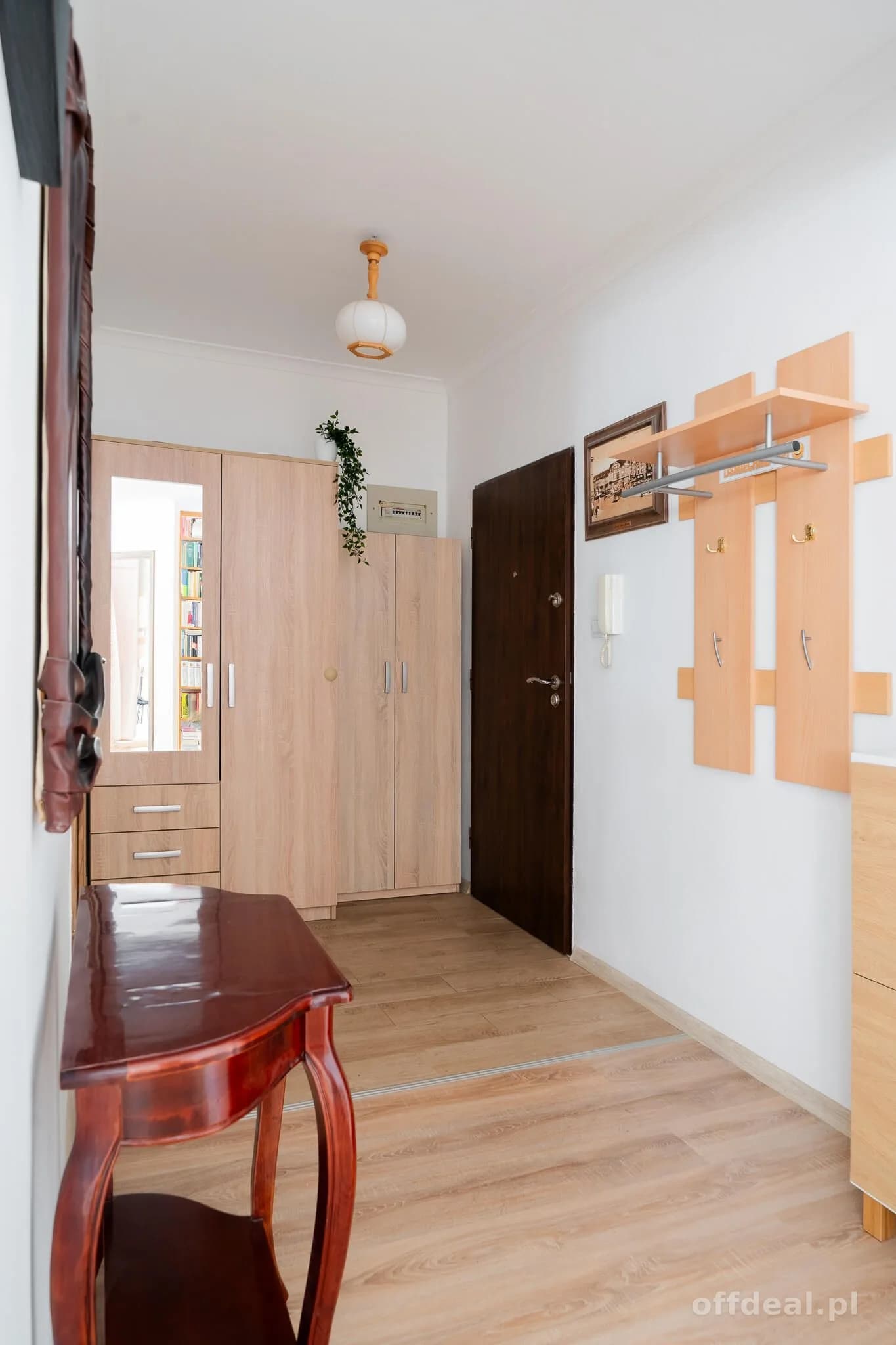 2-room apartment for sale in Kołobrzeg, Starówka | 61.47 m²