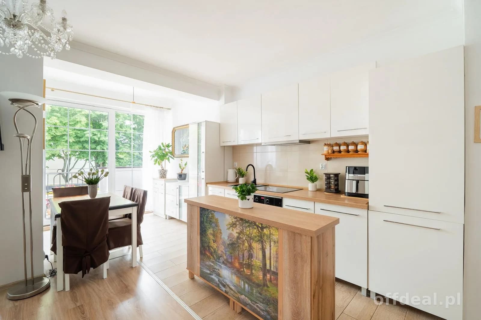 2-room apartment for sale in Kołobrzeg, Starówka | 61.47 m²