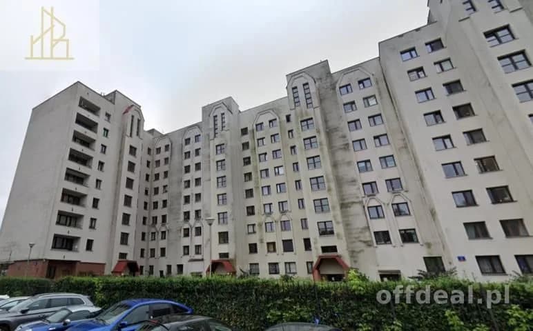 3-room apartment for rent in Warszawa, Mokotów, Sielce | 80 m²