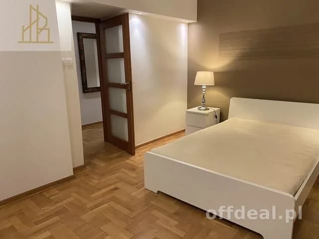 3-room apartment for rent in Warszawa, Mokotów, Sielce | 80 m²
