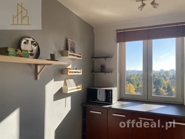3-room apartment for rent in Warszawa, Mokotów, Sielce | 80 m²