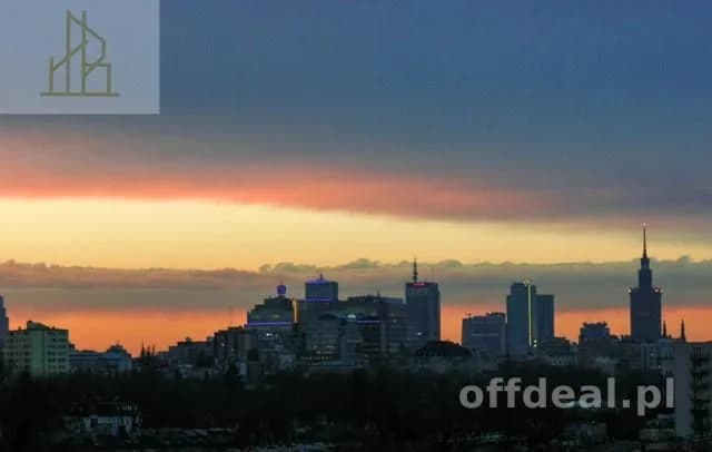 3-room apartment for rent in Warszawa, Mokotów, Sielce | 80 m²