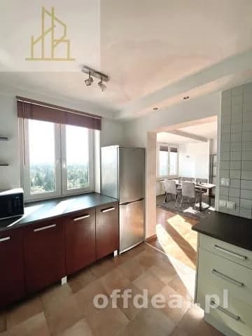 3-room apartment for rent in Warszawa, Mokotów, Sielce | 80 m²
