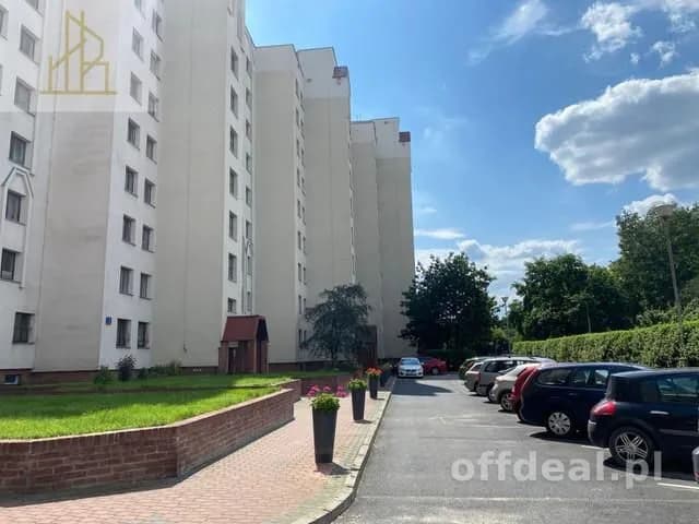 3-room apartment for rent in Warszawa, Mokotów, Sielce | 80 m²