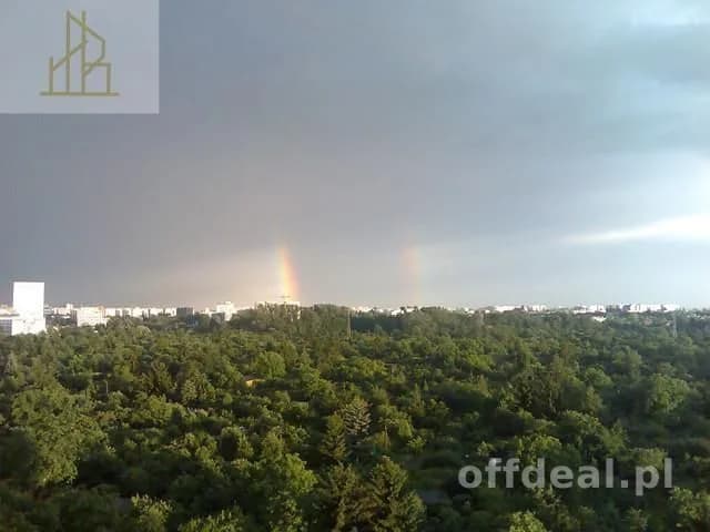 3-room apartment for rent in Warszawa, Mokotów, Sielce | 80 m²