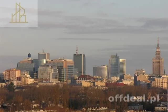 3-room apartment for rent in Warszawa, Mokotów, Sielce | 80 m²