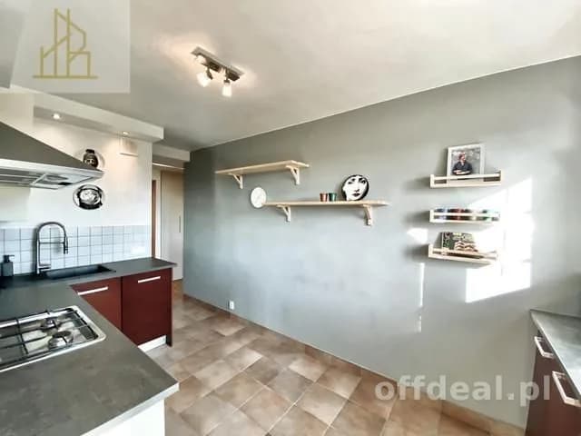 3-room apartment for rent in Warszawa, Mokotów, Sielce | 80 m²