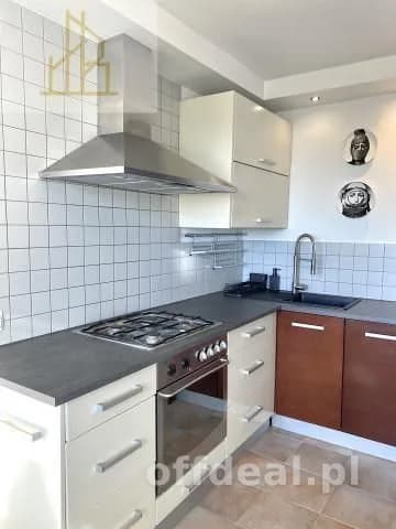 3-room apartment for rent in Warszawa, Mokotów, Sielce | 80 m²