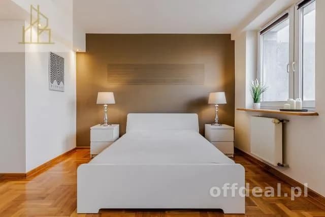 3-room apartment for rent in Warszawa, Mokotów, Sielce | 80 m²