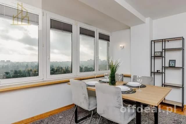 3-room apartment for rent in Warszawa, Mokotów, Sielce | 80 m²