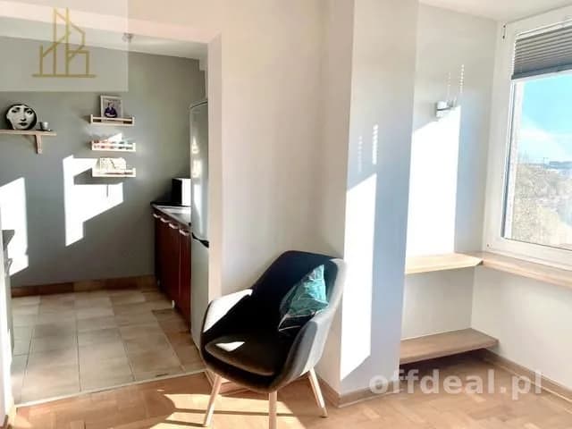 3-room apartment for rent in Warszawa, Mokotów, Sielce | 80 m²