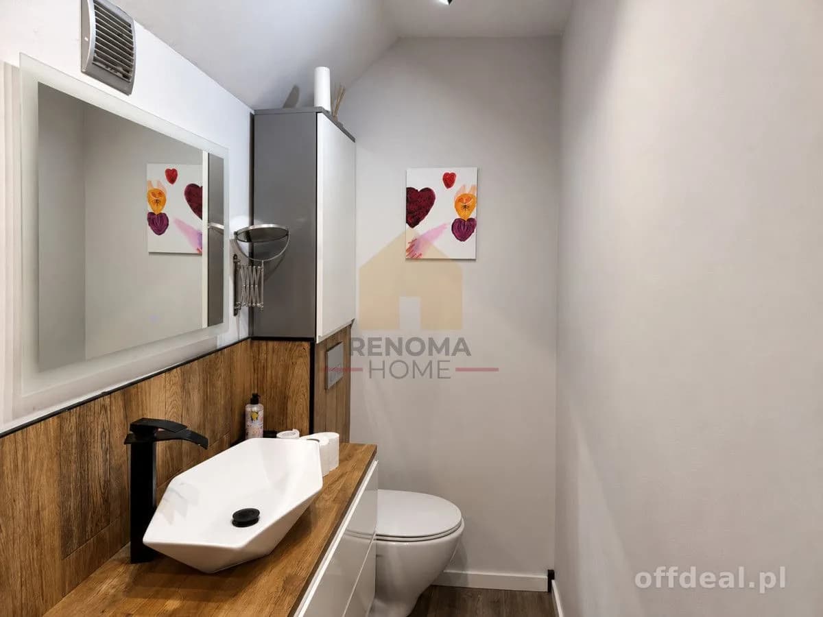 Zdjęcie 10: Mieszkanie, 3 pokoje, 69 m², Wrocław