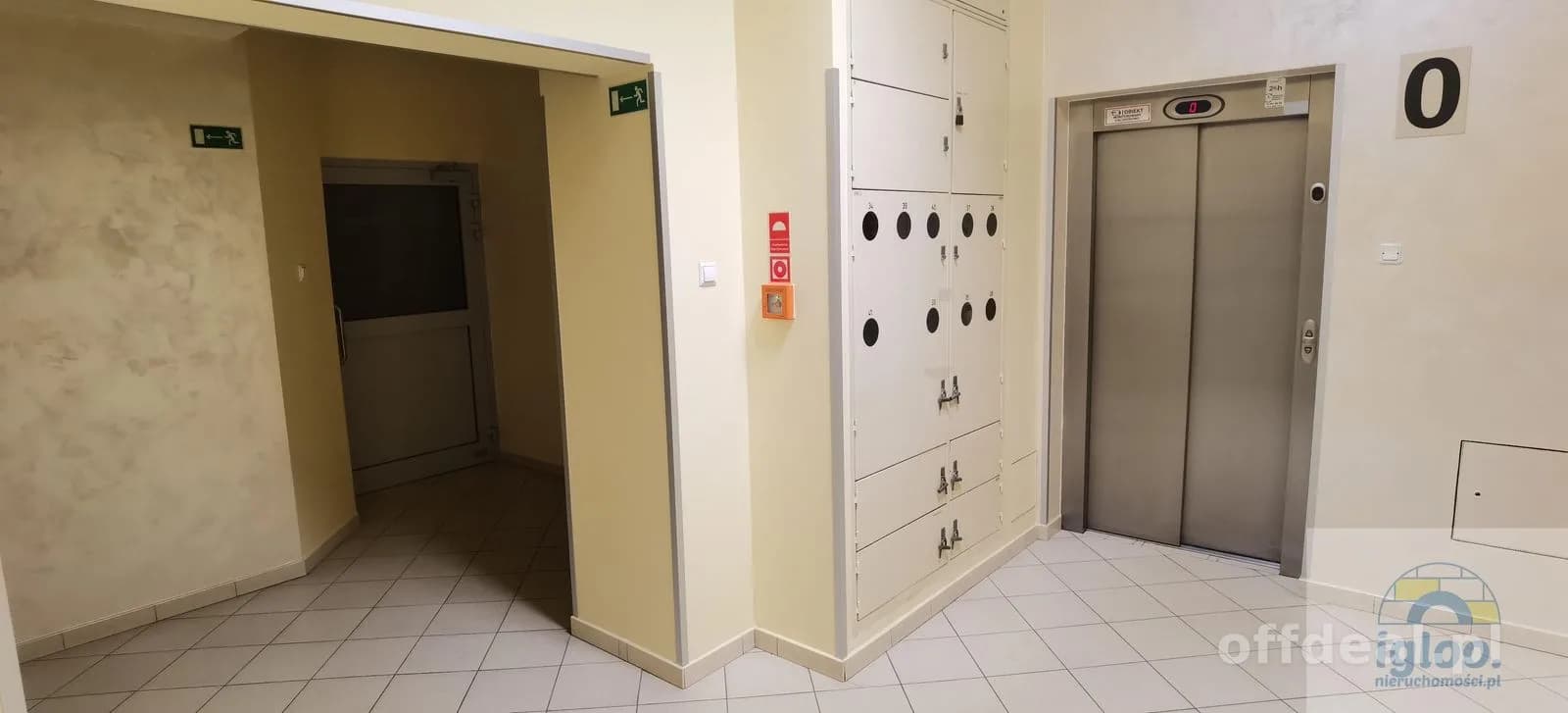 Apartament 3-pok z garażem i komórką obok centrum