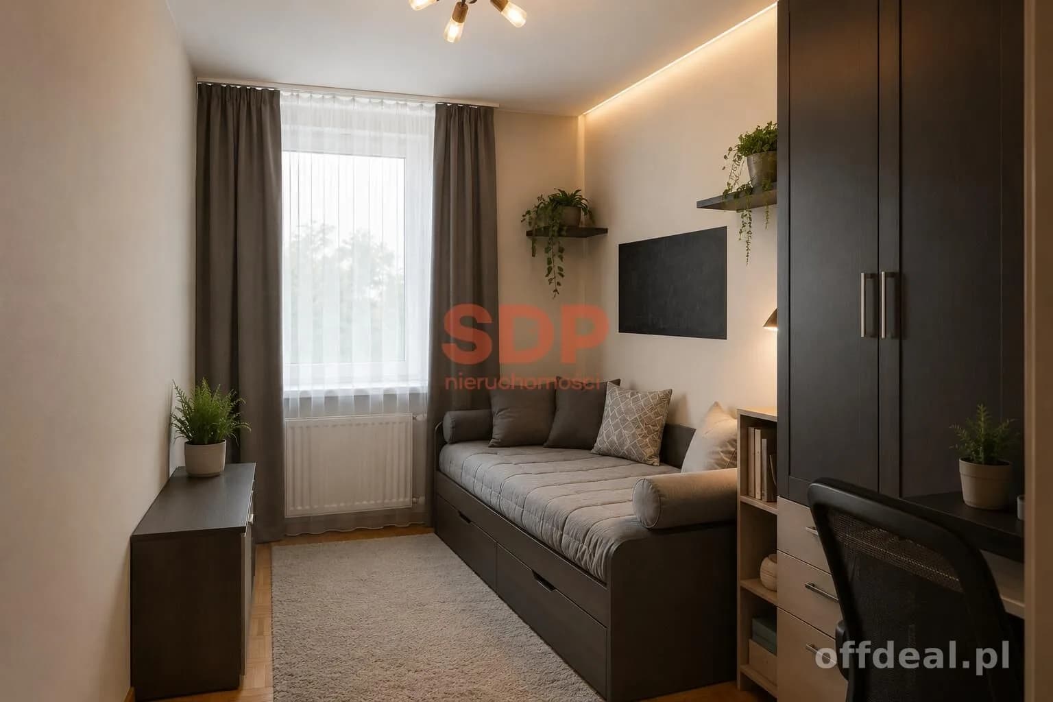 3 pokojowe koło centrum Wrocławia