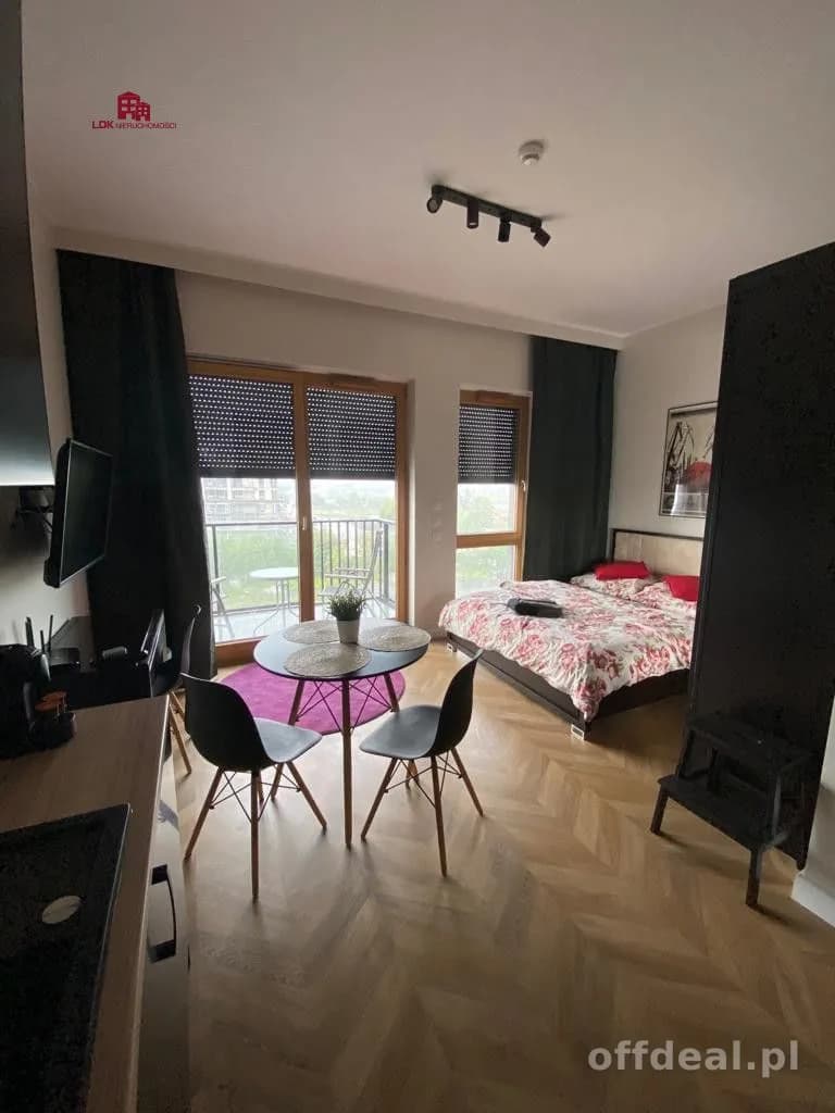 Apartament nad Motławą - Inwestycja w nieruchomość