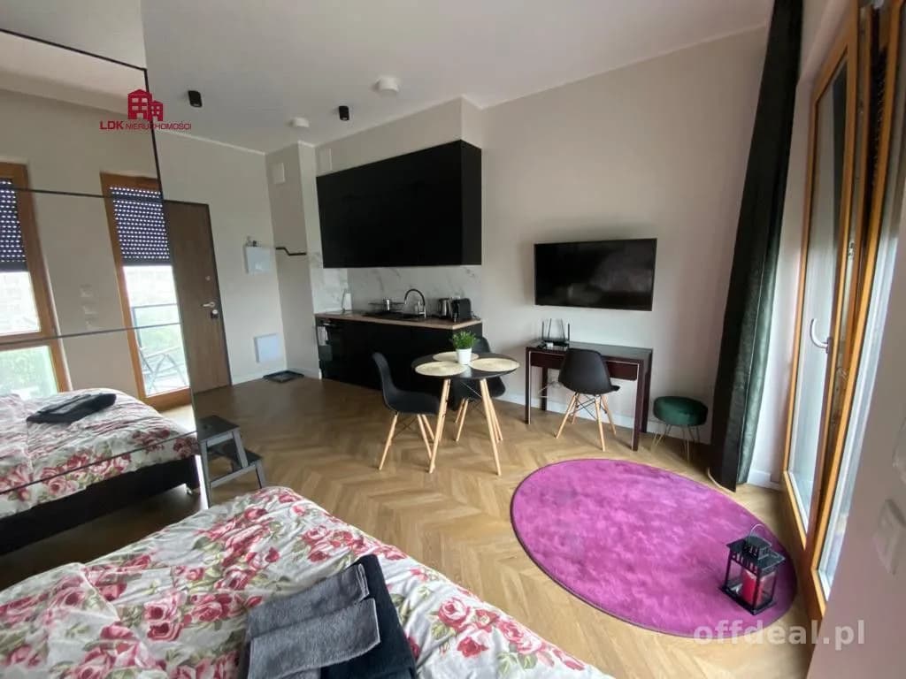 Apartament nad Motławą - Inwestycja w nieruchomość